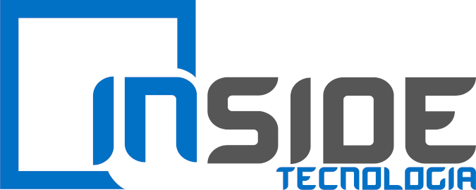 Logo da empresa Inside Tecnologia